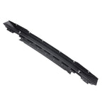 Omix Front Panel Closeout Molded Front Bumper- 18-21 JL