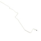 Omix Fuel Supply Line Front- 94-98 YJ/XJ/ZJ