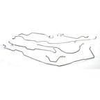 Omix Full Brake Line Set 77-80 Jeep CJ5