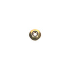 Omix Hex Nut & Washer M6-1.0- 07-18 Jeep Wrangler JK