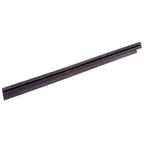 Omix Inner Glass Seal Right Front Door 84-96 Cherokee(XJ)