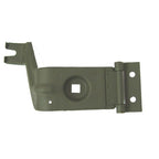 Omix Left-Side Housing Bracket Headlight- 41-45 Willys MB