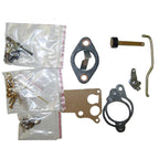 Omix Master Repair Kit Carter Carburetor L-Head 41-53 Willys Models