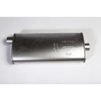 Omix Muffler 4.0L 96-98 Jeep Cherokee (XJ)