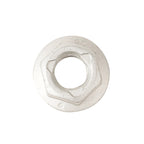 Omix Nut Hex Flanged Lock M12X1.5- 07-18 JK