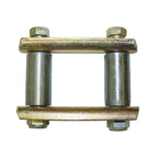 Omix Shackle Kit 55-75 Jeep CJ Models