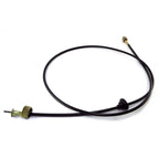 Omix Speedometer Cable 4-Spd Transmission 63-75 CJ-5 & CJ-6