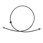 Omix Speedometer Cable Manual Transmission 77-86 Jeep CJs