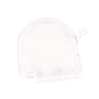 Omix Speedometer & Tachometer Lens 92-95 Wrangler YJ