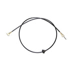 Omix Speedometer Cable 3 Speed Transmission 41-75 Willys Jeep