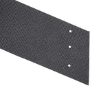 Omix Straps With Rivets Pair- 07-10 Jeep JKU 4Dr