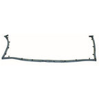 Omix Tailgate Seal 87-95 Jeep Wrangler YJ