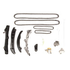 Omix Timing Chain Set w/o Sprockets 3.0/3.6L- 12-15 JK