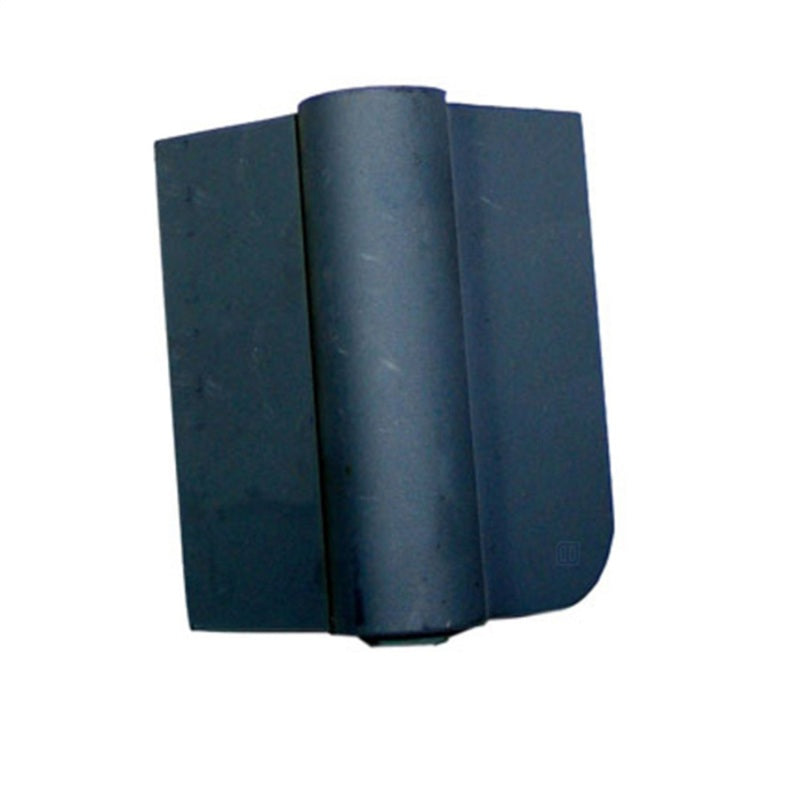 Omix Top Bow Bracket Right Rear 46-53 Willys CJ2A & CJ3A