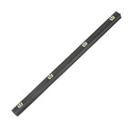 Omix Weatherstrip Front Outer L/R- 63-91 Jeep SJ