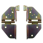 Omix Windshield Hinge Set 76-86 Jeep CJ Models
