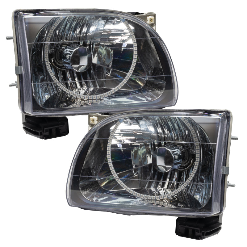 Oracle 01-04 Toyota Tacoma SMD HL - White (Special Order / No Cancel)