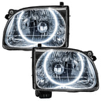 Oracle 01-04 Toyota Tacoma SMD HL - White (Special Order / No Cancel)
