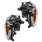 Oracle 02-05 Dodge Ram SMD HL - White