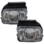 Oracle 03-06 Chevy Silverado SMD FL - White
