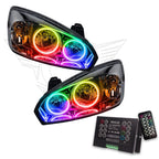 Oracle 04-07 Chevrolet Malibu SMD HL - ColorSHIFT w/ 2.0 Controller