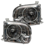 Oracle 05-06 Toyota Tundra Double Cab SMD HL - ColorSHIFT