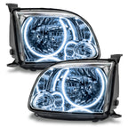 Oracle 05-06 Toyota Tundra Regular/Accessible Cab SMD HL - White