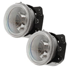 Oracle 05-07 Dodge Magnum SMD FL - Chrome - White