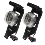Oracle 05-07 Ford F-250/350 SMD FL - White