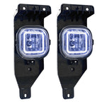 Oracle 05-07 Ford F-250/350 SMD FL - White