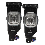 Oracle 05-07 Ford F-250/350 SMD FL - White