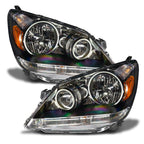 Oracle 05-07 Honda Odyssey SMD HL - ColorSHIFT w/ 2.0 Controller