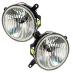 Oracle 05-09 Ford Mustang GT SMD FL - White