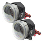 Oracle 05-10 Chrysler 300 V6 SMD FL - ColorSHIFT