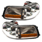 Oracle 05-11 Lincoln Town Car SMD HL (Non-HID) - White