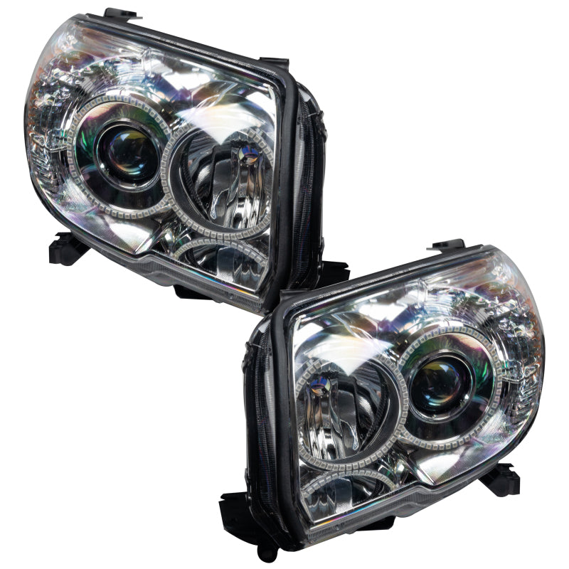 Oracle 06-09 Toyota 4-Runner SMD HL - ColorSHIFT
