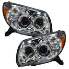Oracle 06-09 Toyota 4-Runner SMD HL - ColorSHIFT w/o Controller