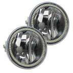 Oracle 06-10 Ford F-150 Round SMD FL - ColorSHIFT