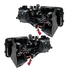 Oracle 06-10 Hummer H3 SMD HL (Combo) - White (Special Order / No Cancel)