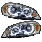 Oracle 06-15 Chevrolet Impala SMD HL - NON HID - White
