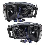 Oracle 07-08 Dodge Ram SMD HL - ColorSHIFT w/ BC1 Controller