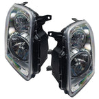 Oracle 07-13 GMC Yukon SMD HL - White