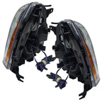 Oracle 07-13 GMC Yukon SMD HL - White