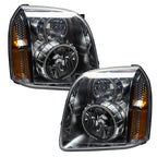 Oracle 07-13 GMC Yukon SMD HL - White