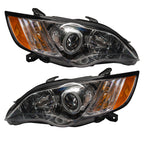 Oracle 08-09 Subaru Legacy Sedan SMD HL - ColorSHIFT