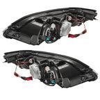 Oracle 08-09 Subaru Legacy Sedan SMD HL - ColorSHIFT w/ Simple Controller