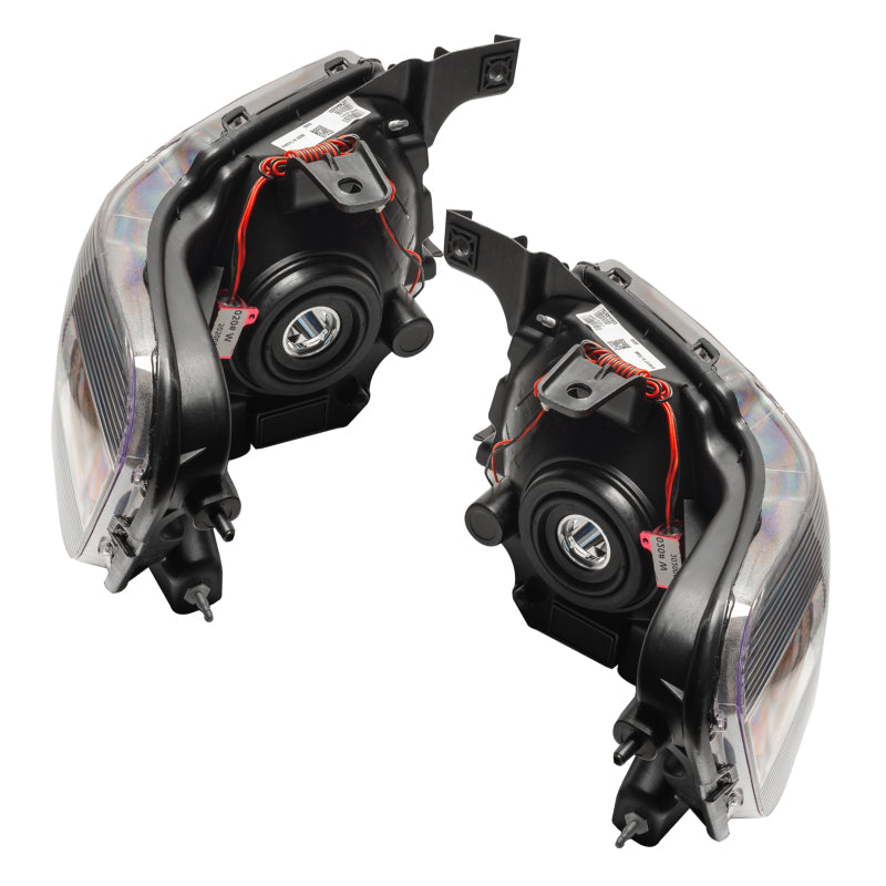 Oracle 08-10 Ford Explorer Sport Trac SMD HL - ColorSHIFT