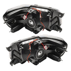 Oracle 08-10 Ford Explorer Sport Trac SMD HL - White