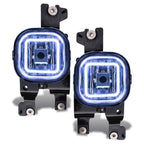 Oracle 08-10 Ford Superduty SMD FL - White