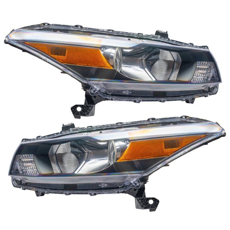 Oracle 08-12 Honda Accord Coupe SMD HL - ColorSHIFT